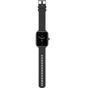 Xcell XL-WATCH-G7TPRO-BBLK G7 Talk Professional Smartwatch Black With Black Strap