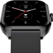 Xcell XL-WATCH-G7TPRO-BBLK G7 Talk Professional Smartwatch Black With Black Strap