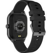 Xcell XL-WATCH-G7TPRO-BBLK G7 Talk Professional Smartwatch Black With Black Strap