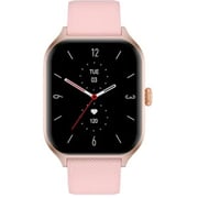 Xcell XL-WATCH-G7TPRO-RSPNK G7 Talk Professional Smartwatch Rose Gold With Pink Strap