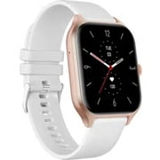 Xcell XL-WATCH-G7TPRO-RSWHI G7 Talk Professional Smartwatch Rose Gold With White Strap
