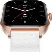 Xcell XL-WATCH-G7TPRO-RSWHI G7 Talk Professional Smartwatch Rose Gold With White Strap