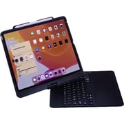 GreenLion 360° Rotatable KB Case Black iPad Pro 11Inch /Air 10.9Inch