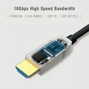 Glink GL-202 4K HDMI 2.0 3M
