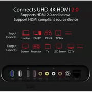 Glink GL-202 4K HDMI 2.0 3M