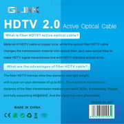 Glink GL-202 4K HDMI 2.0 3M