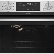 Frigidaire Built In Electric Oven FRVEP615SC