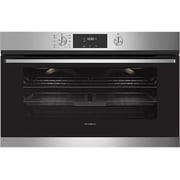Frigidaire Built In Electric Oven FRVEP916SC