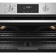 Frigidaire Built In Electric Oven FRVEP916SC