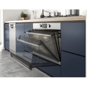 Frigidaire Built In Electric Oven FRVEP916SC
