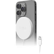 SBS MagSafe Wireless Charger White
