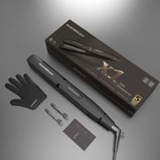 Rush Brush Hair Straightener X1LITE