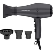 Rush Brush Hair Dryer 3000 Watts D3K