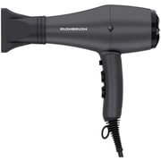Rush Brush Hair Dryer 3000 Watts D3K