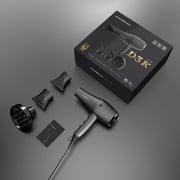 Rush Brush Hair Dryer 3000 Watts D3K