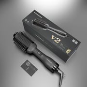 Rush Brush Hair Dryer 1300 Watts V2PRO
