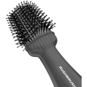 Rush Brush Hair Dryer 1400 Watts V3PRO