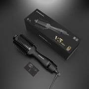 Rush Brush Hair Dryer 1400 Watts V3PRO
