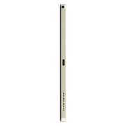 Acer Iconia Tab M10 NT.LFUEM.001 Tablet - WiFi 128GB 4GB 10.1inch Champagne Grey