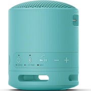 Sony Portable Bluetooth Speaker Blue
