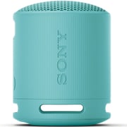 Sony Portable Bluetooth Speaker Blue
