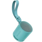 Sony Portable Bluetooth Speaker Blue