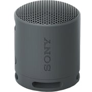 Sony Portable Bluetooth Speaker Black