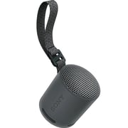 Sony Portable Bluetooth Speaker Black