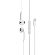 DCU 34151015 Wired In Ear Headset White