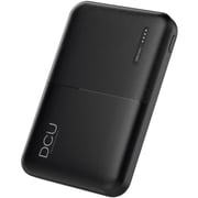 DCU Power Bank 5000mAh Black 34155000