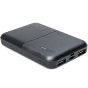 DCU Power Bank 5000mAh Black 34155000