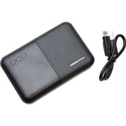 DCU Power Bank 5000mAh Black 34155000