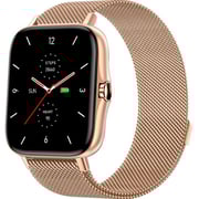 DCU 34157060 H42C Smartwatch Golden Rose