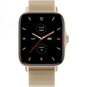 DCU 34157060 H42C Smartwatch Golden Rose