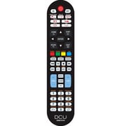 DCU Universal Remote Control compatible with Almost all the TV Models