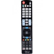 DCU LG Universal Remote Control compatible with Almost all the LG TV Models