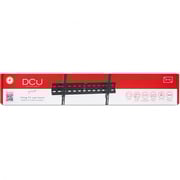 DCU Tilting TV Wall Mount 32-70inch Black