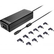 DCU Notebook Power Supply Black