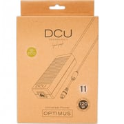 DCU Notebook Power Supply Black