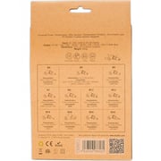 DCU Notebook Power Supply Black