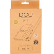 DCU Notebook Power Supply Black