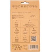 DCU Notebook Power Supply Black