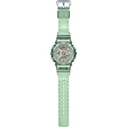 Casio GMA-S110GS-3ADR G-SHOCK Men's Watch