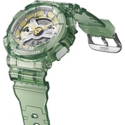 Casio GMA-S110GS-3ADR G-SHOCK Men's Watch