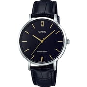 Casio LTP-VT01L-1BUDF ENTICER Women's Watch