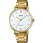Casio LTP-VT01G-7BUDF ENTICER Women's Watch