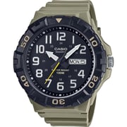 Casio MRW-210H-5AVDF STANDARD Men's Watch