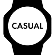 Casio LF-20W-3ADF POP Women's Watch