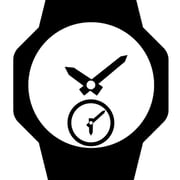 Casio AE-1500WH-8B2VDF STANDARD Men's Watch