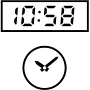Casio MTP-RS100D-2AVDF STANDARD Men's Watch
